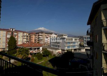 Vista - Two-room apartment via Verdi, 7, Cuorgnè - photo 2