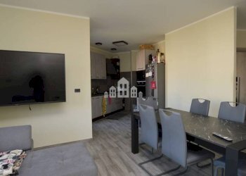 Salone - Two-room apartment via Verdi, 7, Cuorgnè - photo 5