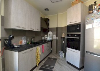 Cucina - Two-room apartment via Verdi, 7, Cuorgnè - photo 6