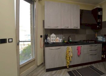 Cucina - Two-room apartment via Verdi, 7, Cuorgnè - photo 7