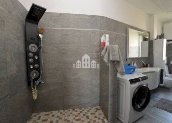 Bagno - Two-room apartment via Verdi, 7, Cuorgnè - photo 14