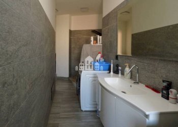 Bagno - Two-room apartment via Verdi, 7, Cuorgnè - photo 15