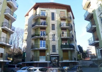 Facciata - Two-room apartment via Verdi, 7, Cuorgnè - photo 19