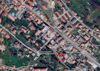 Mappa - Two-room apartment via Verdi, 7, Cuorgnè - photo 20