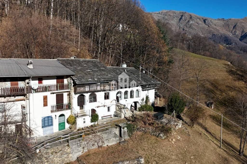 Vista - Casa indipendente strada della colla, 11, Valchiusa - foto 2
