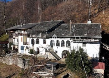 Facciata - Independent house strada della colla, 11, Valchiusa - photo 1