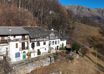 Vista - Independent house strada della colla, 11, Valchiusa - photo 2