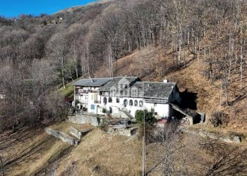 Vista - Independent house strada della colla, 11, Valchiusa - photo 3