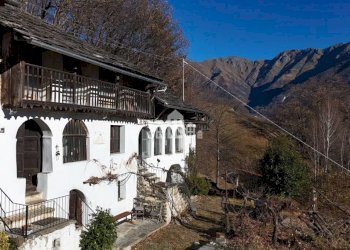 Facciata - Independent house strada della colla, 11, Valchiusa - photo 5