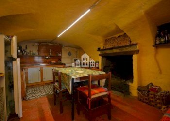 Salone - Independent house strada della colla, 11, Valchiusa - photo 6