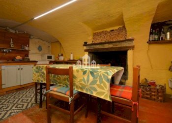 Cucina - Independent house strada della colla, 11, Valchiusa - photo 7