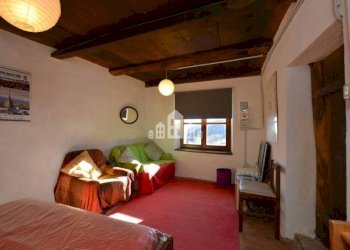 Camera da letto - Independent house strada della colla, 11, Valchiusa - photo 9