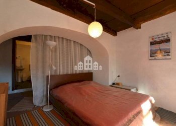 Camera da letto - Independent house strada della colla, 11, Valchiusa - photo 10