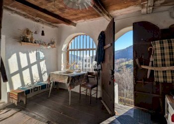 Veranda - Independent house strada della colla, 11, Valchiusa - photo 14