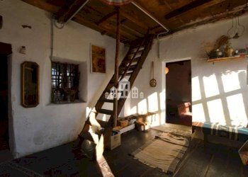 Salone - Independent house strada della colla, 11, Valchiusa - photo 15