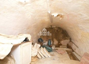 Cantina - Independent house strada della colla, 11, Valchiusa - photo 19