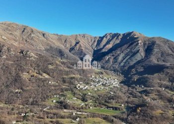 Vista - Independent house strada della colla, 11, Valchiusa - photo 24