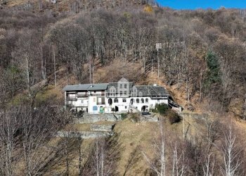 Vista - Independent house strada della colla, 11, Valchiusa - photo 25