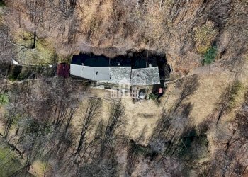 Terreno - Independent house strada della colla, 11, Valchiusa - photo 26