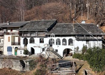 Facciata - Independent house strada della colla, 11, Valchiusa - photo 27