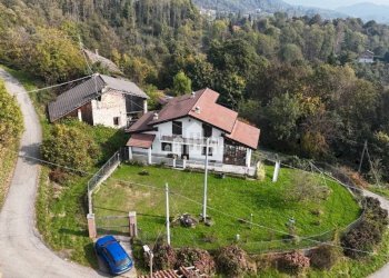 Vista - Casa indipendente Frazione Lombarnero, 16, Canischio - foto 1