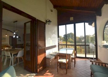 Veranda - Casa indipendente Frazione Lombarnero, 16, Canischio - foto 8