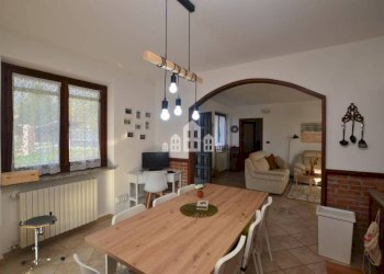 Salone - Casa indipendente Frazione Lombarnero, 16, Canischio - foto 10