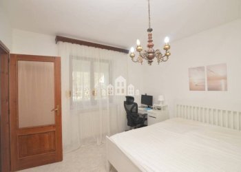 Camera da letto - Casa indipendente Frazione Lombarnero, 16, Canischio - foto 14