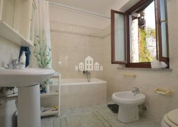 Bagno - Casa indipendente Frazione Lombarnero, 16, Canischio - foto 15