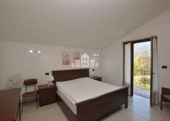 Camera da letto - Casa indipendente Frazione Lombarnero, 16, Canischio - foto 16