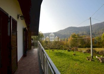 Terrazzo - Casa indipendente Frazione Lombarnero, 16, Canischio - foto 17