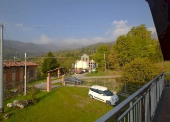 Terrazzo - Casa indipendente Frazione Lombarnero, 16, Canischio - foto 18