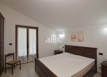 Camera da letto - Casa indipendente Frazione Lombarnero, 16, Canischio - foto 19