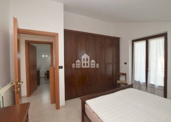 Camera da letto - Casa indipendente Frazione Lombarnero, 16, Canischio - foto 20