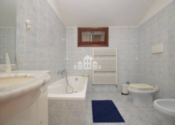 Bagno - Casa indipendente Frazione Lombarnero, 16, Canischio - foto 22