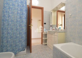 Bagno - Casa indipendente Frazione Lombarnero, 16, Canischio - foto 23