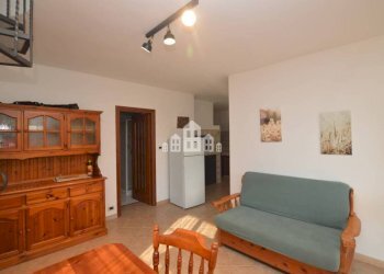 Salone - Casa indipendente Frazione Lombarnero, 16, Canischio - foto 24