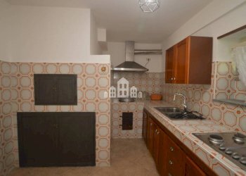 Cucina - Casa indipendente Frazione Lombarnero, 16, Canischio - foto 25