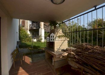 Terrazzo - Casa indipendente Frazione Lombarnero, 16, Canischio - foto 28