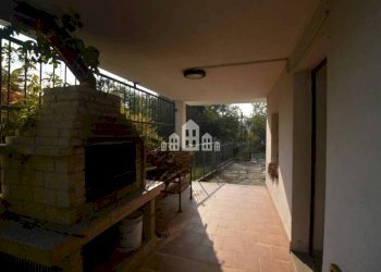 Veranda - Casa indipendente Frazione Lombarnero, 16, Canischio - foto 29