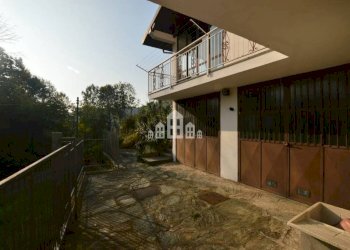 Box auto - Casa indipendente Frazione Lombarnero, 16, Canischio - foto 30