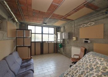 Veranda - Casa indipendente Frazione Lombarnero, 16, Canischio - foto 31