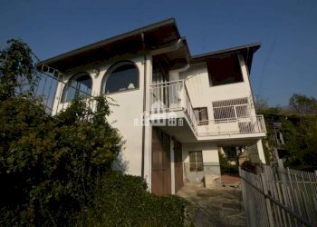 Facciata - Casa indipendente Frazione Lombarnero, 16, Canischio - foto 32