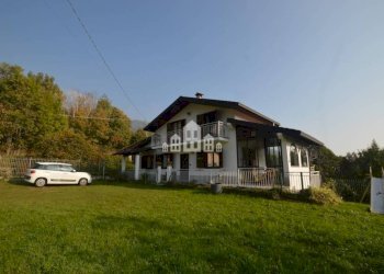 Terreno - Casa indipendente Frazione Lombarnero, 16, Canischio - foto 33