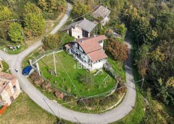 Vista - Casa indipendente Frazione Lombarnero, 16, Canischio - foto 37