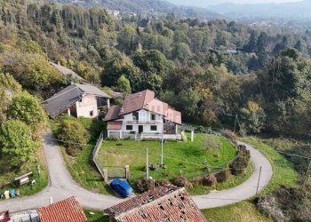 Vista - Casa indipendente Frazione Lombarnero, 16, Canischio - foto 38