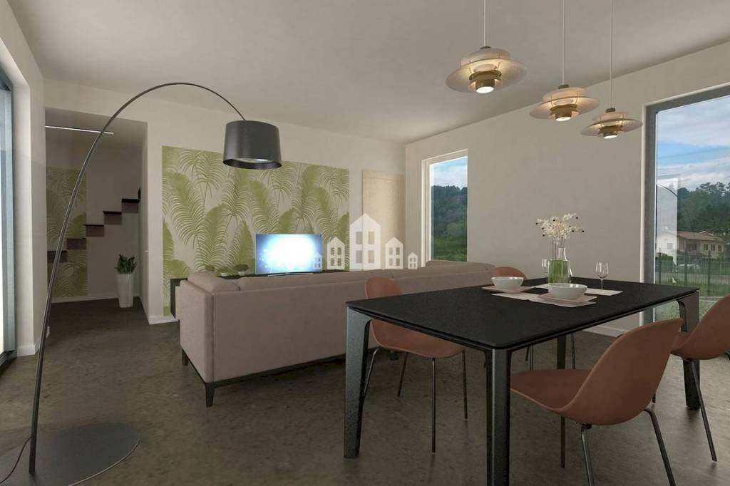 Salone - Villa via Tripoli, snc, Samone - foto 3