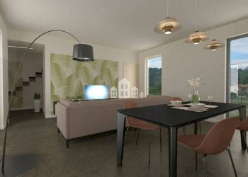 Salone - Villa via Tripoli, snc, Samone - foto 3