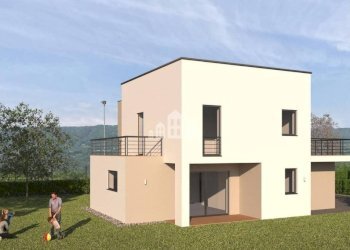 Facciata - Villa via Tripoli, snc, Samone - foto 5