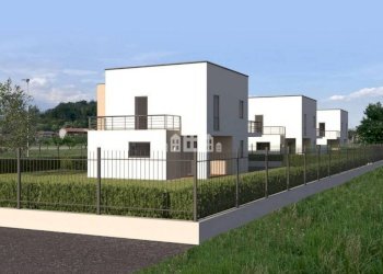 Facciata - Villa via Tripoli, snc, Samone - foto 6